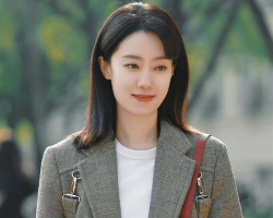 超美职场女生发型 干练利落好打理