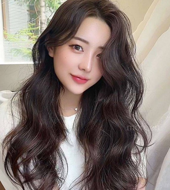 今年冬季烫发推荐 优雅温柔变女神