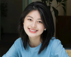 国字脸女生发型推荐 轻松拯救不完美脸