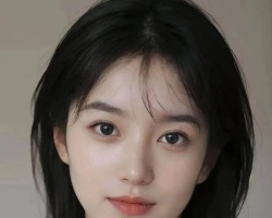 女生最好驾驭的发型 齐肩发百搭瘦脸不挑人