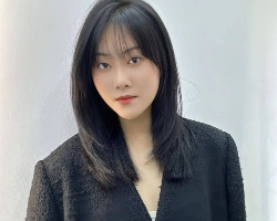 什么发型配西装好看 穿西装女生发型必选