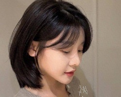 百搭初恋头发型推荐 不挑脸型气质翻倍
