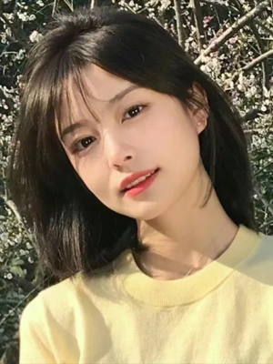 国字脸适合的发型 轻松打造完美脸