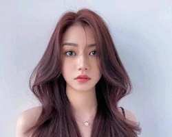 长发流行怎么烫 最火长卷发型推荐