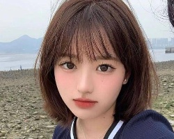 女生头发剪到哪里好看 耳下三公分发型正流行