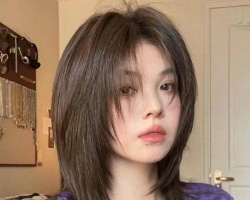 今年最火的发型盘点 高人气女神发型推荐