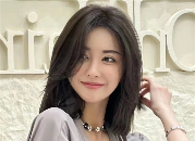 谁剪谁好看的锁骨发 减龄高级显气质