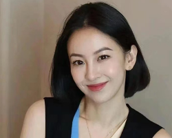 职场通勤发型范本 每一款气质不输人