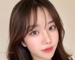 最流行的齐肩发 百搭减龄不挑人