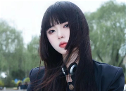 时尚高级公主切 日系最流行的发型