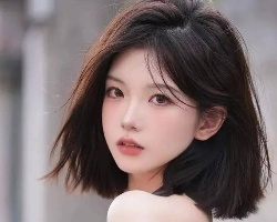 LOB头发型适合什么人 时尚百搭谁剪都好看