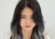 最火的染发发型模板 时髦个性美新高度