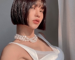 御姐短发发型推荐 彰显时尚高级感