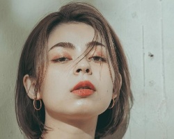 波波头适合什么脸型 不挑人谁剪都好看