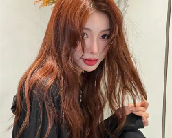 秋冬必染美拉德发色 2024回头率超高发色