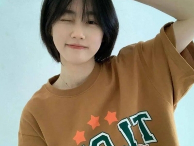 在校学生党发型推荐 展现文艺小清新
