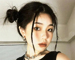 短发Y2K风格编发 甜酷可爱不挑人