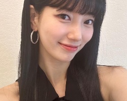 直发怎么剪好看 长直发造型模板推荐