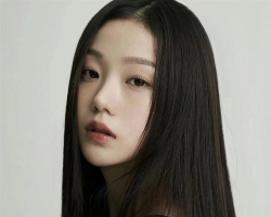 动感时尚长直发 可盐可甜不挑人