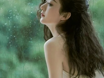 赵丽颖羊毛卷范本 圆脸女生瘦脸首选