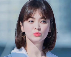 职场女生热门短发 清爽利落知性减龄