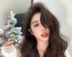 今年最火的造型烫发型 拯救懒癌患者秒变女神