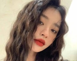 好看流行烫卷发盘点 时髦精出街必备发型