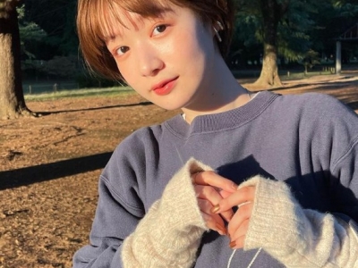 日系短发大盘点 甜美修颜轻松减龄