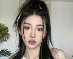 甜酷辣妹发型正流行 哪一款是你喜欢的
