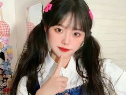 娃娃脸怎么扎头发 元气少女扎发随你选