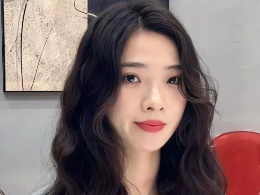 最美长发发型盘点 轻松彰显女神魅力