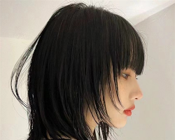 日系氛围感发型 任意脸型都适合
