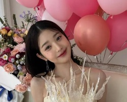 女生不用染发型盘点 百变黑色造型随你选