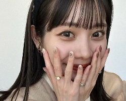 小个子女生发型 时尚减龄凸显身高