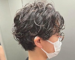 少年感女生发型推荐 时髦立体拯救发量