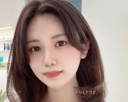 时尚减龄锁骨发推荐 高层次内扣设计美翻天