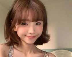百搭显白棕色发色推荐 分分钟提亮肤色高颜值