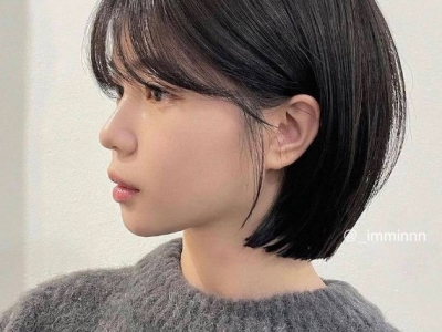 初恋头怎么剪好看 百搭减龄初恋发型推荐