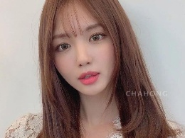 长发披发怎么剪好看 高层次发型好看又迷人