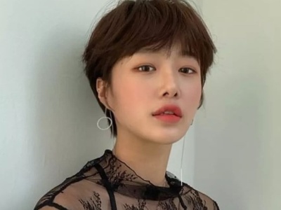 最显气质女生短发范本 又酷又美短发控必备