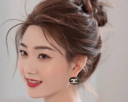 好看的扎发发型大全 时尚迷人美得不一样