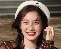 时尚减龄编发设计 洋气个性高颜值