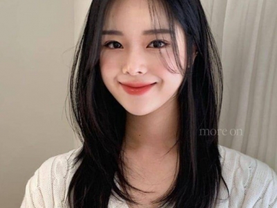 女生长发怎么剪 高层次内扣发型巨好看