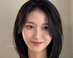 时尚流行锁骨发图鉴 百搭显气质不挑人