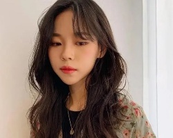长发最佳打开方式 高层次发型又美又飒