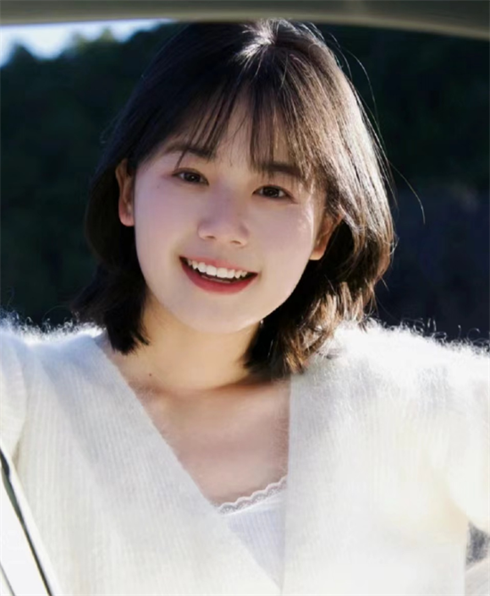 圆脸女生发型参考 打造巴掌小V脸