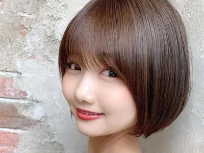 女生经典短发发型推荐 波波头不挑人免打理