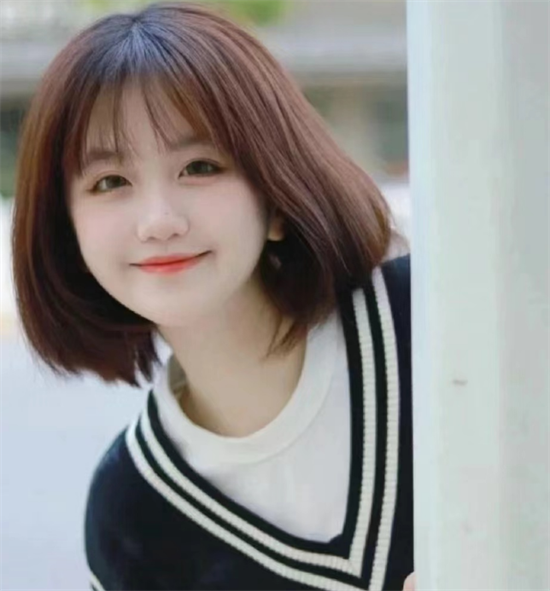 圆脸女生发型参考 你更喜欢哪一款
