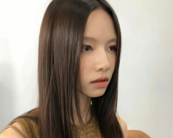 韩系高层次发型 利落清爽超百搭