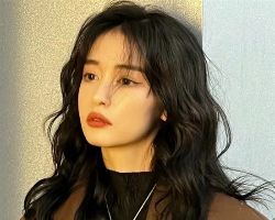 慵懒法式烫发分享 任选一款做女神
